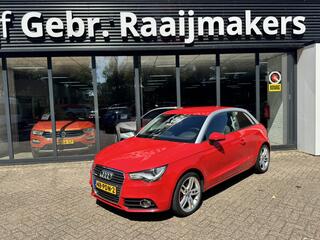 Audi A1 (2010 - 2018)