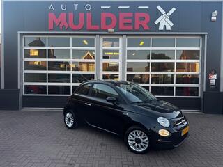Fiat 500 (2007 - 2025)