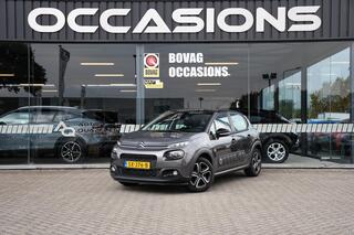 Citroen C3 (2016 - 2023)