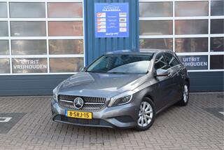 Mercedes-Benz A-Klasse (2012 - 2018)