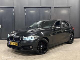 BMW 1-Serie (2011 - 2019)