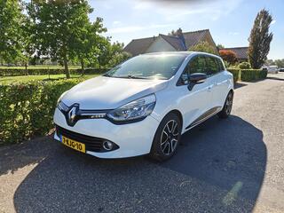 Renault Clio Estate