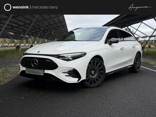Mercedes-Benz CLA Shooting Brake