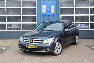 Mercedes-Benz C-Klasse Estate (2007 - 2014)