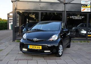 Toyota Aygo (2005 - 2014)