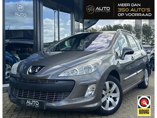 Peugeot 308 (2007 - 2013)