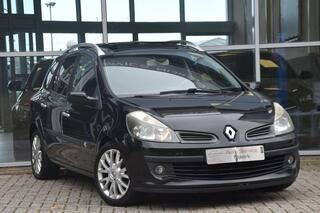 Renault Clio Estate (2008 - 2013)