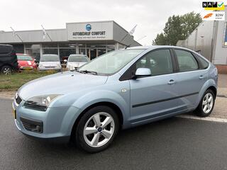 Ford Focus (2005 - 2011)