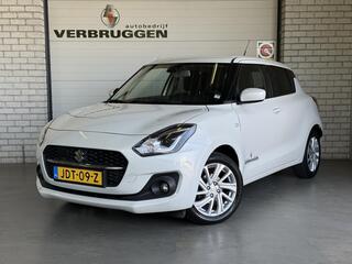 Suzuki Swift (2017 - 2024)