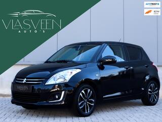 Suzuki Swift (2010 - 2017)