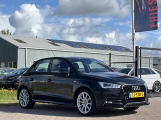 Audi A1 (2010 - 2018)