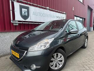 Peugeot 208 (2012 - 2019)