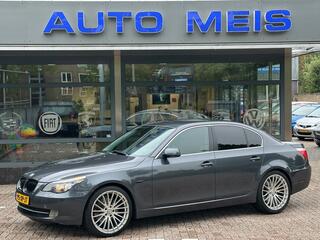 BMW 5-Serie (2003 - 2010)