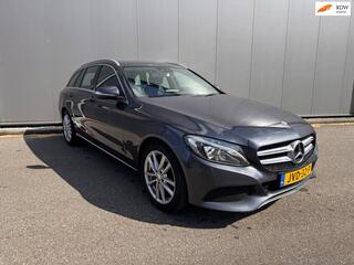 Mercedes-Benz C-Klasse Estate (2014 - 2021)