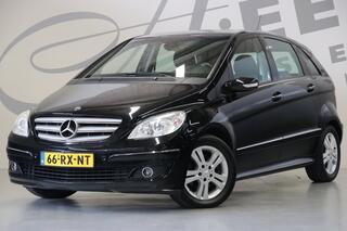 Mercedes-Benz B-Klasse (2005 - 2011)