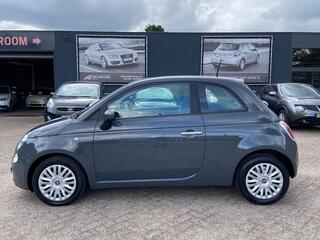 Fiat 500 (2007 - 2025)