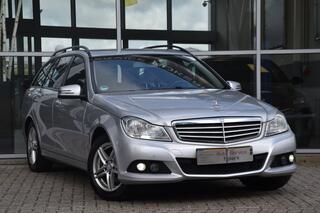 Mercedes-Benz C-Klasse Estate (2014 - 2021)