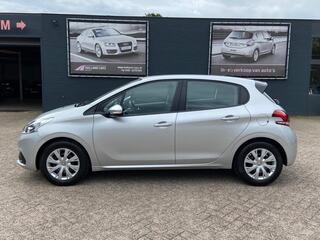Peugeot 208 (2012 - 2019)