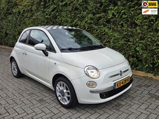Fiat 500 (2007 - 2025)