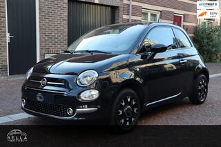 Fiat 500 (2007 - 2025)