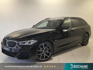 BMW 5-Serie (2016 - 2023)