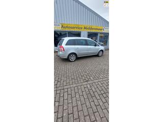 Opel Zafira (2005 - 2011)