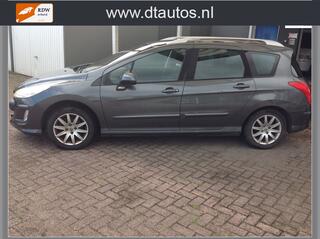 Peugeot 308 (2007 - 2013)