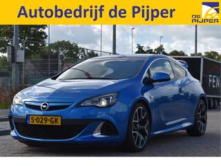 Opel Astra (2015 - 2021)