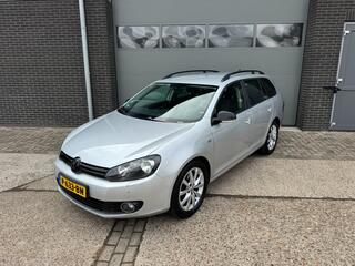 Volkswagen Golf VII