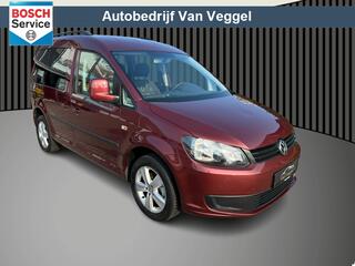 Volkswagen Caddy (2004 - 2020)