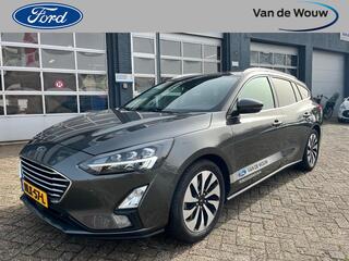 Ford Focus Wagon