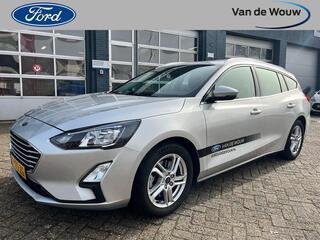 Ford Focus Wagon