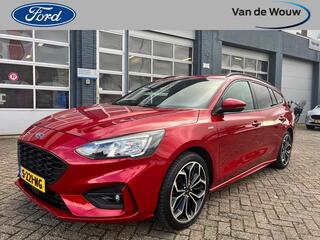 Ford Focus Wagon