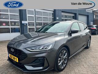 Ford Focus Wagon