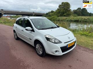 Renault Clio Estate (2008 - 2013)
