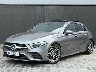 Mercedes-Benz A-Klasse (2012 - 2018)
