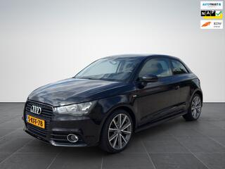 Audi A1 (2010 - 2018)