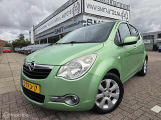 Opel Agila