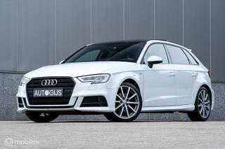 Audi A3 Sportback (2012 - 2020)