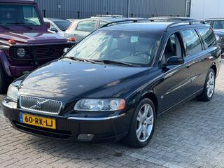 Volvo V70 (1996 - 2007)