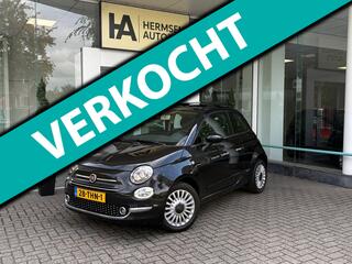 Fiat 500 (2007 - 2025)