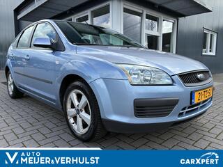 Ford Focus (2005 - 2011)