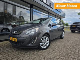 Opel Corsa (2014 - 2019)