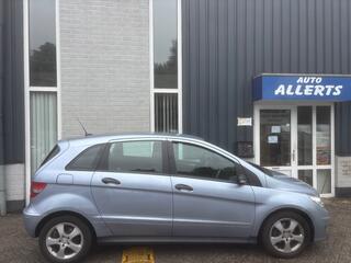Mercedes-Benz B-Klasse (2005 - 2011)