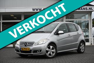 Mercedes-Benz A-Klasse (2004 - 2012)