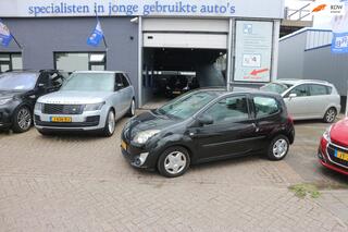 Renault Twingo (2007 - 2014)
