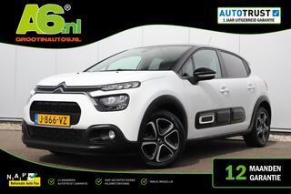 Citroen C3 (2016 - 2023)