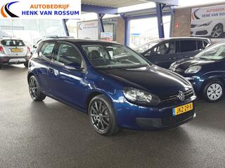 Volkswagen Golf VI