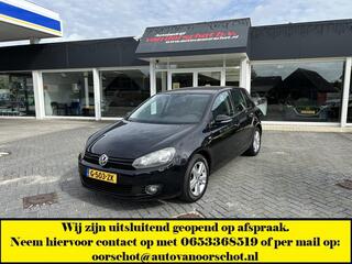 Volkswagen Golf VII