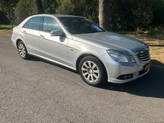 Mercedes-Benz E-Klasse (2009 - 2016)